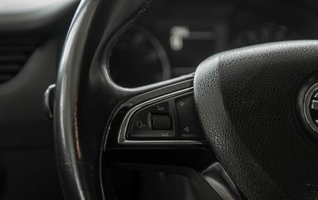 Skoda Octavia, 2018 год, 1 195 000 рублей, 9 фотография
