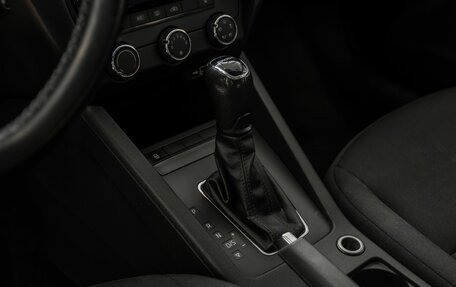 Skoda Octavia, 2018 год, 1 195 000 рублей, 14 фотография