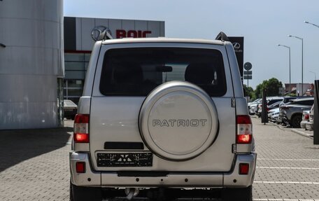 ЛуАЗ Patriot, 2013 год, 655 000 рублей, 5 фотография