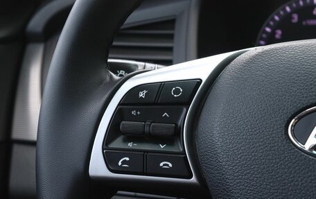 Hyundai Sonata VII, 2018 год, 1 555 000 рублей, 11 фотография