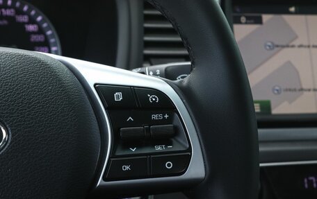 Hyundai Sonata VII, 2018 год, 1 555 000 рублей, 12 фотография