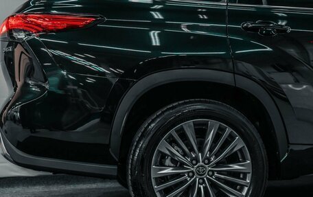 Toyota Highlander, 2024 год, 6 580 000 рублей, 9 фотография