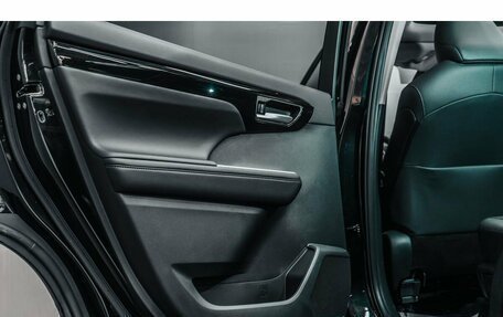 Toyota Highlander, 2024 год, 6 580 000 рублей, 19 фотография