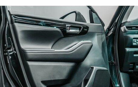 Toyota Highlander, 2024 год, 6 580 000 рублей, 21 фотография