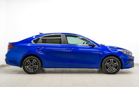 KIA Cerato IV, 2021 год, 1 745 000 рублей, 4 фотография