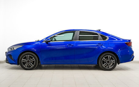 KIA Cerato IV, 2021 год, 1 745 000 рублей, 7 фотография