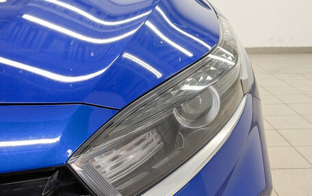 KIA Cerato IV, 2021 год, 1 745 000 рублей, 10 фотография