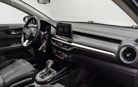 KIA Cerato IV, 2021 год, 1 745 000 рублей, 11 фотография