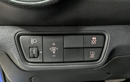 KIA Cerato IV, 2021 год, 1 745 000 рублей, 22 фотография