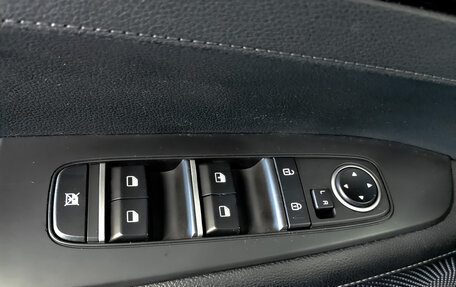 KIA Cerato IV, 2021 год, 1 745 000 рублей, 23 фотография