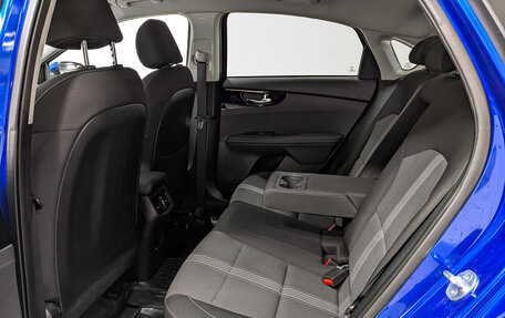 KIA Cerato IV, 2021 год, 1 745 000 рублей, 16 фотография