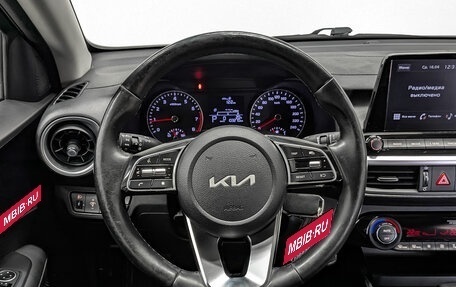 KIA Cerato IV, 2021 год, 1 745 000 рублей, 19 фотография