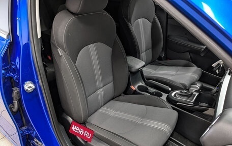 KIA Cerato IV, 2021 год, 1 745 000 рублей, 20 фотография