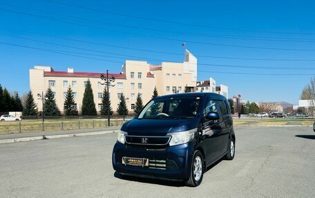 Honda N-WGN I рестайлинг, 2014 год, 779 000 рублей, 2 фотография