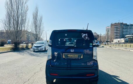 Honda N-WGN I рестайлинг, 2014 год, 779 000 рублей, 7 фотография