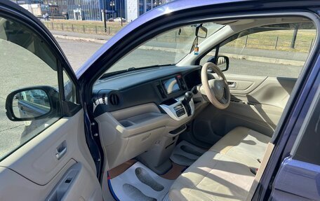 Honda N-WGN I рестайлинг, 2014 год, 779 000 рублей, 10 фотография