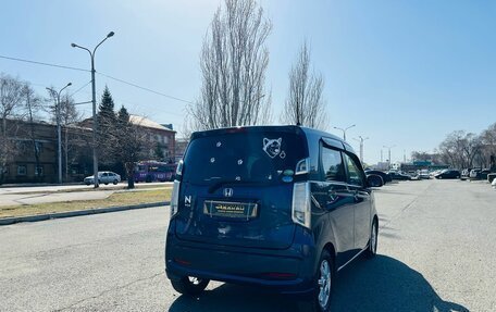 Honda N-WGN I рестайлинг, 2014 год, 779 000 рублей, 6 фотография