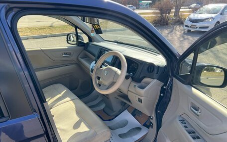 Honda N-WGN I рестайлинг, 2014 год, 779 000 рублей, 14 фотография