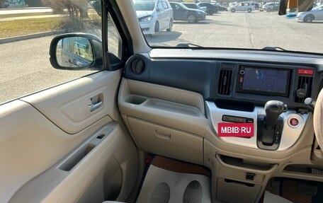 Honda N-WGN I рестайлинг, 2014 год, 779 000 рублей, 16 фотография