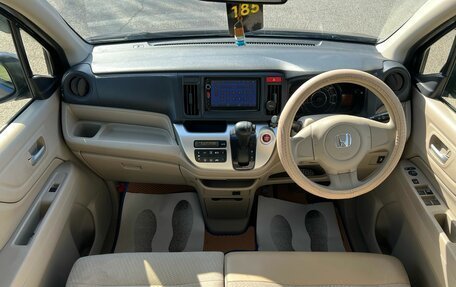 Honda N-WGN I рестайлинг, 2014 год, 779 000 рублей, 15 фотография