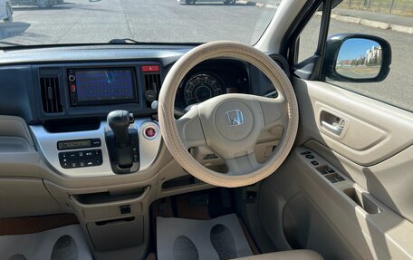 Honda N-WGN I рестайлинг, 2014 год, 779 000 рублей, 17 фотография