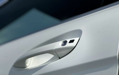Mercedes-Benz C-Класс, 2013 год, 1 490 000 рублей, 12 фотография