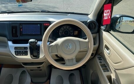 Honda N-WGN I рестайлинг, 2014 год, 779 000 рублей, 19 фотография