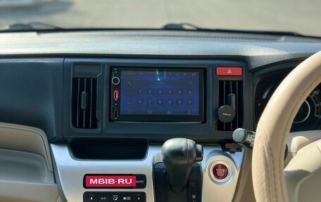 Honda N-WGN I рестайлинг, 2014 год, 779 000 рублей, 20 фотография