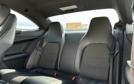 Mercedes-Benz C-Класс, 2013 год, 1 490 000 рублей, 18 фотография