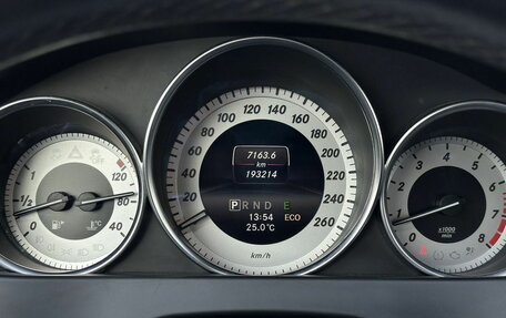 Mercedes-Benz C-Класс, 2013 год, 1 490 000 рублей, 30 фотография