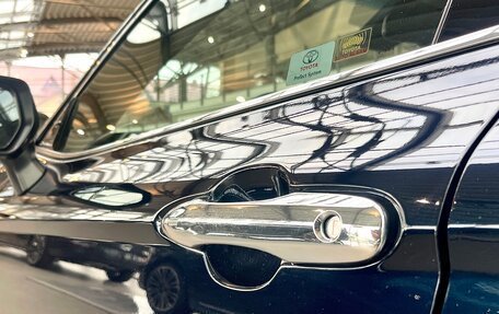 Toyota Camry, 2018 год, 2 700 000 рублей, 9 фотография