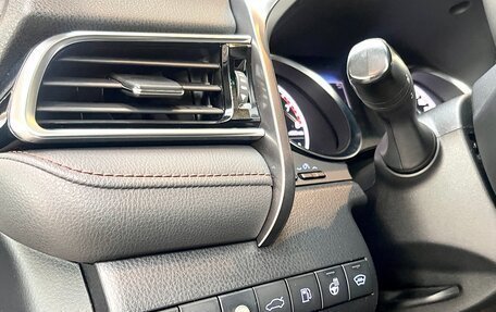Toyota Camry, 2018 год, 2 700 000 рублей, 13 фотография