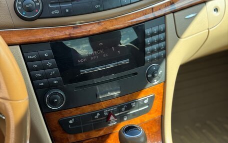 Mercedes-Benz E-Класс, 2006 год, 1 620 000 рублей, 16 фотография