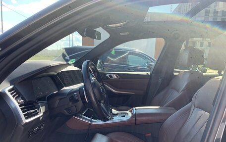 BMW X5, 2020 год, 8 400 000 рублей, 2 фотография
