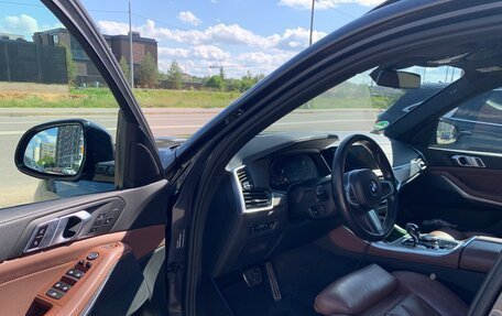BMW X5, 2020 год, 8 400 000 рублей, 3 фотография