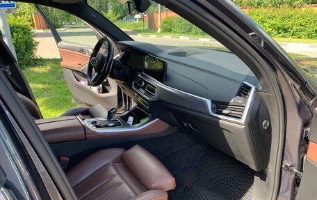 BMW X5, 2020 год, 8 400 000 рублей, 14 фотография