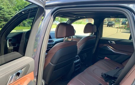 BMW X5, 2020 год, 8 400 000 рублей, 15 фотография
