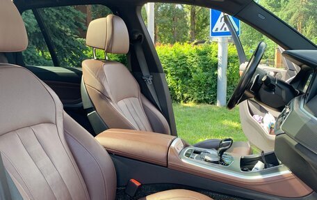 BMW X5, 2020 год, 8 400 000 рублей, 13 фотография