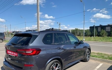 BMW X5, 2020 год, 8 400 000 рублей, 7 фотография