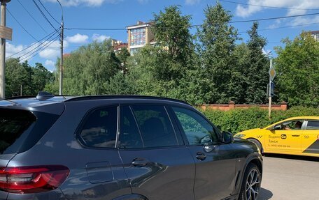 BMW X5, 2020 год, 8 400 000 рублей, 21 фотография