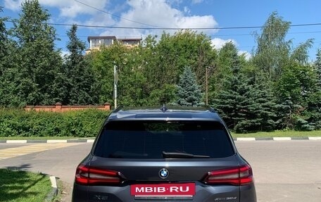 BMW X5, 2020 год, 8 400 000 рублей, 22 фотография