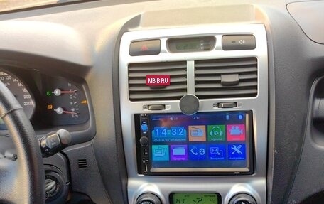 KIA Sportage II, 2005 год, 490 000 рублей, 9 фотография