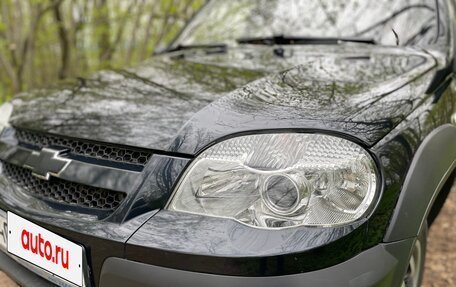 Chevrolet Niva I рестайлинг, 2013 год, 655 000 рублей, 4 фотография