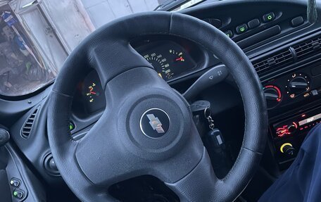 Chevrolet Niva I рестайлинг, 2013 год, 655 000 рублей, 20 фотография