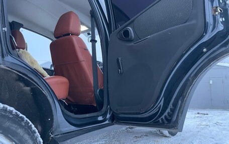 Chevrolet Niva I рестайлинг, 2013 год, 655 000 рублей, 34 фотография