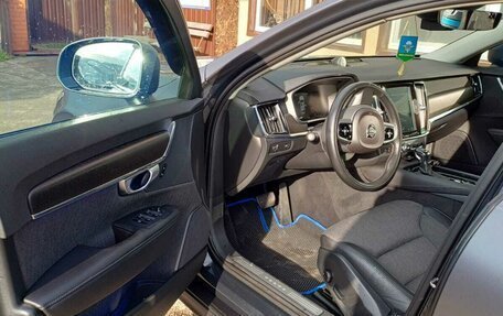 Volvo V90 Cross Country I рестайлинг, 2018 год, 3 200 000 рублей, 4 фотография