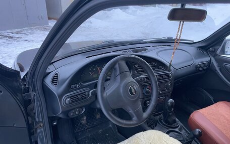 Chevrolet Niva I рестайлинг, 2013 год, 655 000 рублей, 39 фотография