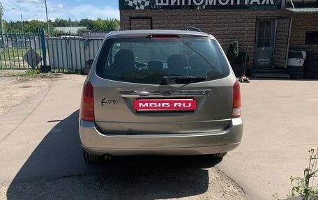 Ford Focus IV, 2003 год, 116 000 рублей, 5 фотография