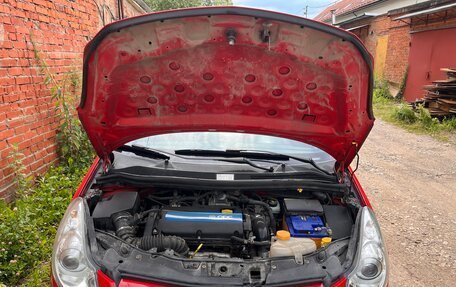 Opel Corsa OPC D рестайлинг 1, 2008 год, 999 500 рублей, 13 фотография