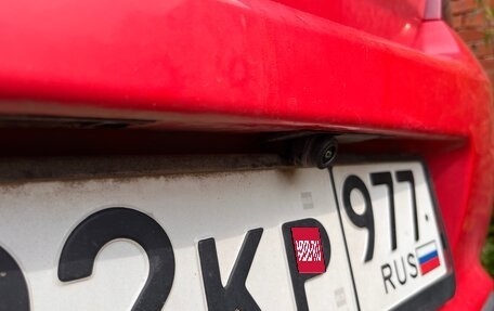 Opel Corsa OPC D рестайлинг 1, 2008 год, 999 500 рублей, 17 фотография
